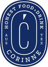 Corinne - Honest Food and drink